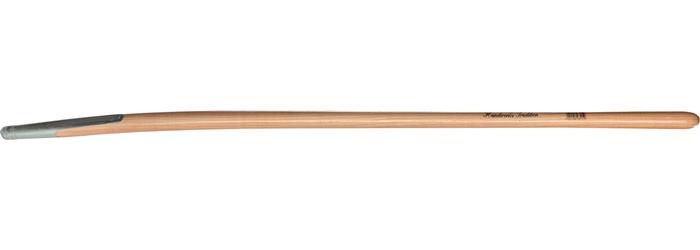 FREUND VICTORIA Kartoffelhackenstiel Länge 1350 mm Ø 32 mm Esche