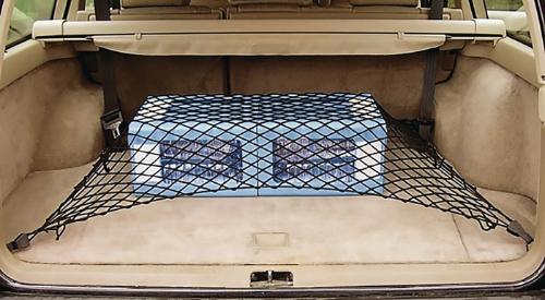 HP Ladungssicherungsnetz Länge 90 cm Breite 50 cm