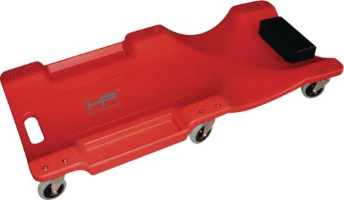 HP Montagerollbrett B.475 x L.102 x H.95mm 135 kg Kunststoff