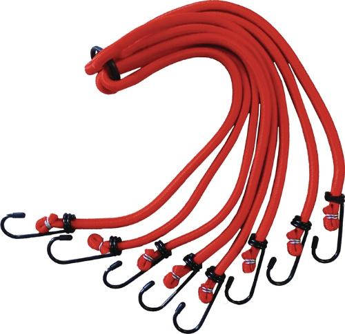 HP Gepäckspinne Gesamtlänge 80 cm Stärke 8 mm