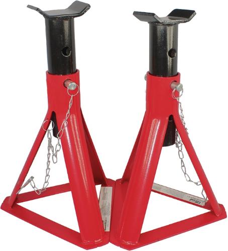 HP Unterstellbock-Set 2 t je Stück