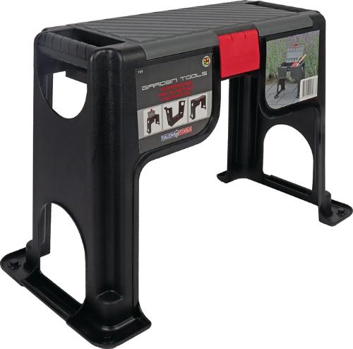 TALEN TOOLS Gartenhocker Kunststoff 1230 g