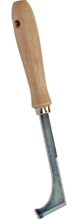 TALEN TOOLS Fugenkratzer Länge 260 mm Breite 64 mm Metall / Holz