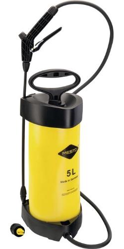 MESTO Drucksprühgerät Flori Füllinhalt 5 l 3 bar FPM Gewicht 2,1 kg