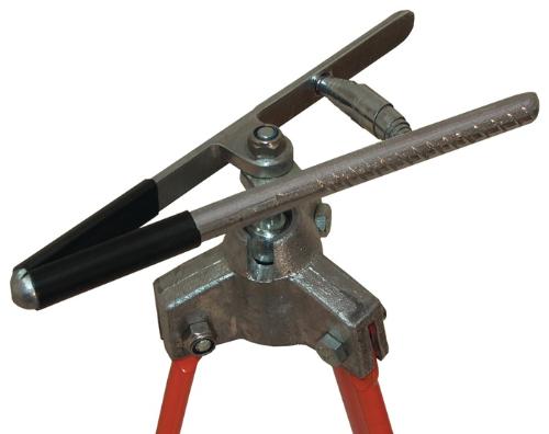 NESTLE Fluchtstabstativ 1 m 1,8 kg