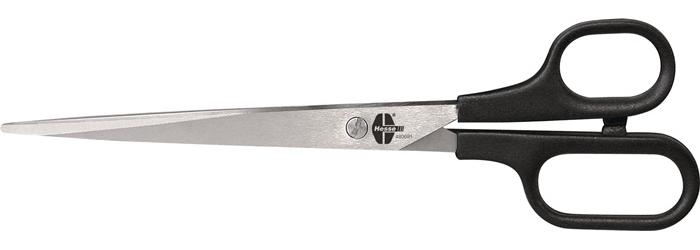 Hesse Papierschere Gesamtlänge 210 mm Schnittlänge 105 mm Stahl, nichtrostend
