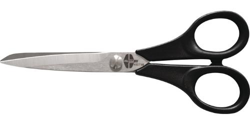 Hesse Arbeitsschere Gesamtlänge 155 mm Schnittlänge 65 mm