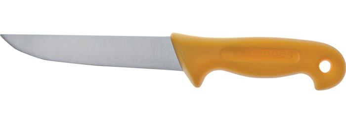 Hesse Industriemesser Klingenlänge 180 mm Kunststoffgriff