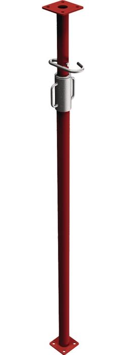 Schake Schalungsstütze 1,87 - 3 m S235 Größe B30