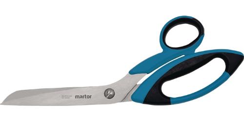 MARTOR Sicherheitsschere SECUPLUS 568 L285xB17xH100mm rostfrei