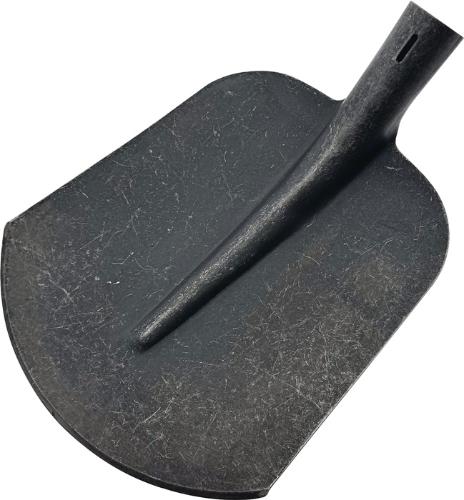 KRUMPHOLZ Emsländer Sandschaufel 1,8 mm Blech 290 x 240 mm