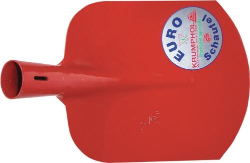 KRUMPHOLZ Holländer Sandschaufel Größe 2 290 x 240 mm ohne Stiel