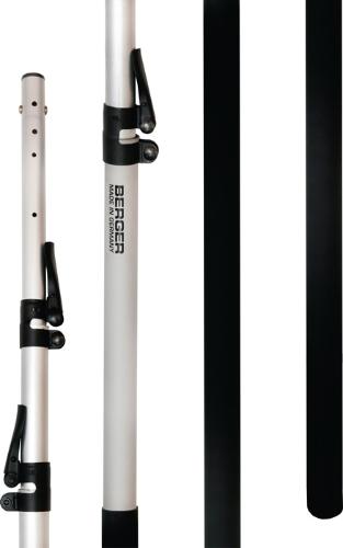 BERGER Teleskopstange ArboRapid Länge 1750-5900 mm 4-teilig