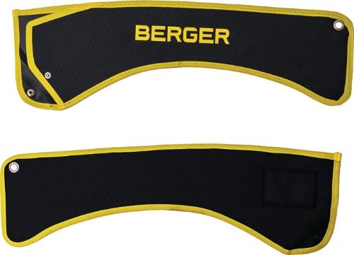 BERGER Sägeköcher basic Länge 530 mm 1-teilig