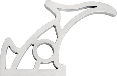 BERGER Sägenhaken ArboRapid Länge 190 mm 1-teilig