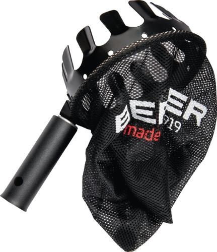 BERGER Obstpflücker Länge 250 mm 1-teilig