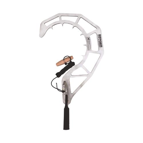 BERGER Absetzhaken ArboRapid 5485 Länge 570 mm