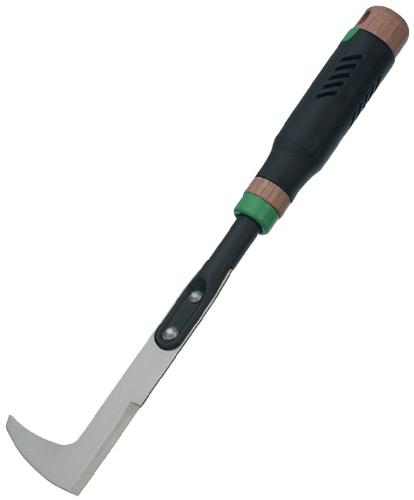 FREUND VICTORIA Fugenkratzer 491 Länge 330 mm Breite 70 mm Stahl