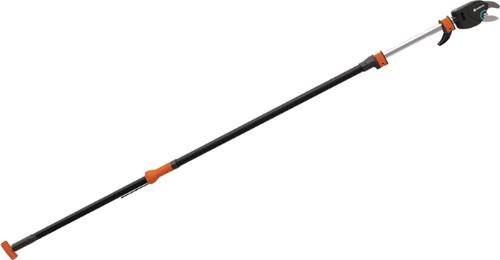 GARDENA Schneidgiraffe Länge 240 mm Schneidleistung 32 mm verstellbar (230 bis 419 cm)