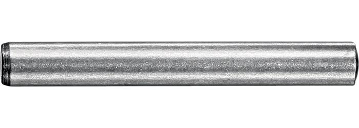 ASW Sicherungsstift 740 ST Ø 4 mm Länge 35 mm