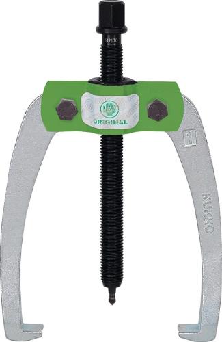 KUKKO Abzieher 44-5 Spanntiefe 250 mm Spannweite 300 mm Gewicht 4,18 kg 9,5 t