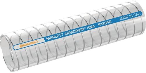 CONTINENTAL Saug- und Druckschlauch Amorvin HNA Innen-Ø 12 mm Länge 60 m