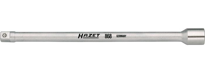 HAZET Verlängerung 867/868 1/4 ″ Länge 147 mm