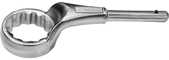 PADRE GERMANY Zugringschlssel 839 Schlsselweite 27 mm Lnge 185 mm gekrpft