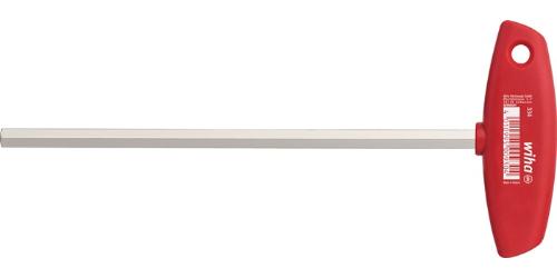 WIHA Stiftschlüssel mit Quergriff 334 Schlüsselweite 12 mm Klingenlänge 200 mm