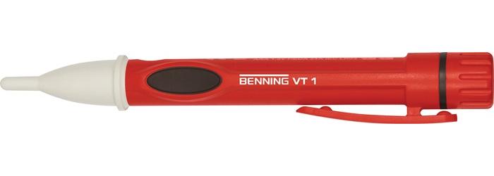 Benning Spannungsprüfer VT 1 200 - 1000 V AC berührungslos