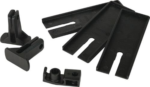 BESSEY Zubehör für Spannwerkzeug Set KRE / KREV passend für KRE / KREV