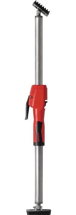 BESSEY Montagestütze STE55 bis 350 kg 400 - 550 mm