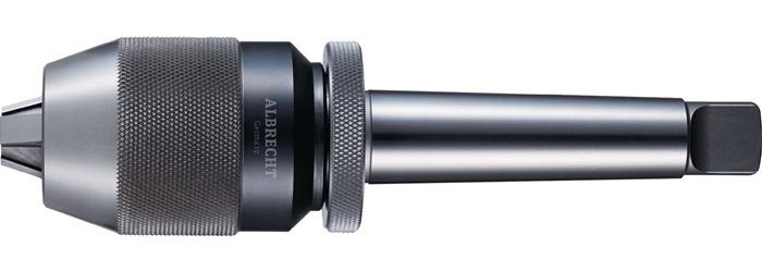 ALBRECHT Schnellspannbohrfutter SBF-plus Spann-Ø 3-16 mm MK3 für Rechtslauf