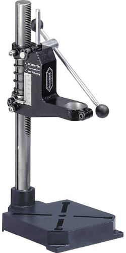 WABECO Bohrständer Gesamthöhe 500 mm Ausladung 127 mm 60 mm