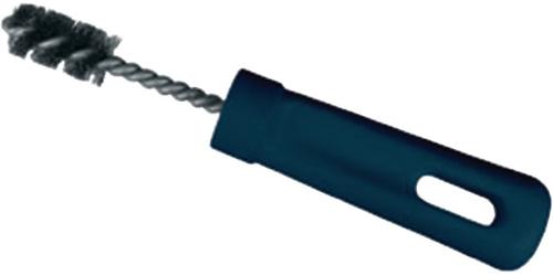 osborn Fittingsbürste Länge 160 mm Ø 13 mm 0,2 mm Stahl Besatzlänge 25 mm