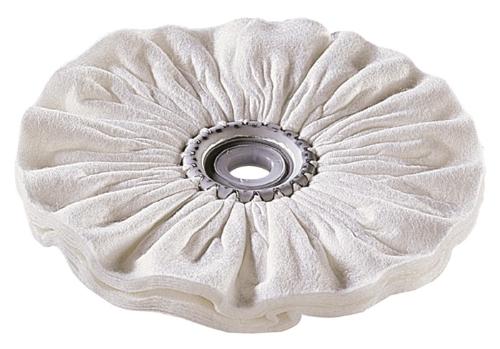 osborn Polierring Notiflex® 925 Ø 100 mm Bohrungs-Ø 10 mm