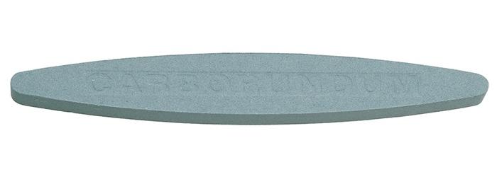 Müller Sensenwetzstein L230xB40xH15mm Siliciumcarbid