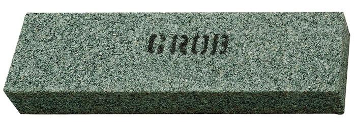 FRIEDRICH MÜLLER Rutscherstein L200xB50xH25mm Siliciumcarbid grob grau