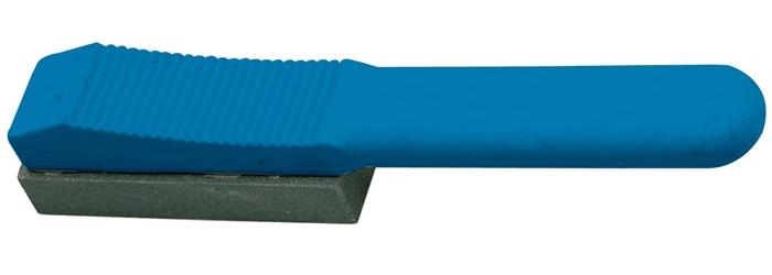 Müller Handläpper L125xB25xH20mm 220 blau