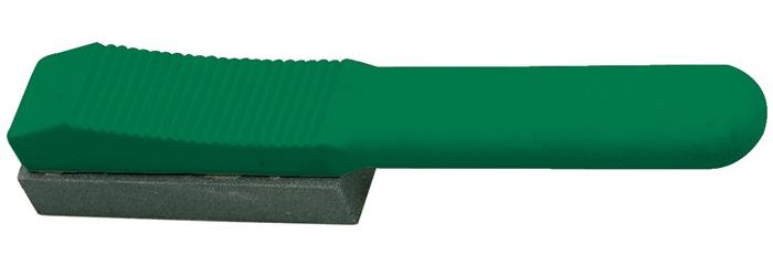 Müller Handläpper L125xB25xH20mm 500 grün