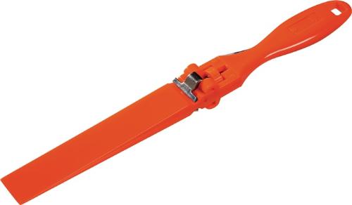 FRIEDRICH MÜLLER Schleifbandhalter Länge 280 mm Breite 25 mm