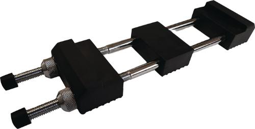 FRIEDRICH MÜLLER Schleifsteinhalter L290xB65xH30mm