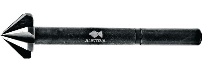 FISCH-TOOLS Versenker Type 060A Senk-Ø 16 mm Länge 90 mm