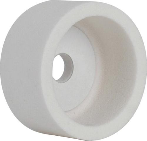 TYROLIT Schleiftopf 100 mm Stahl, HSS 80 Bohrung 20 mm