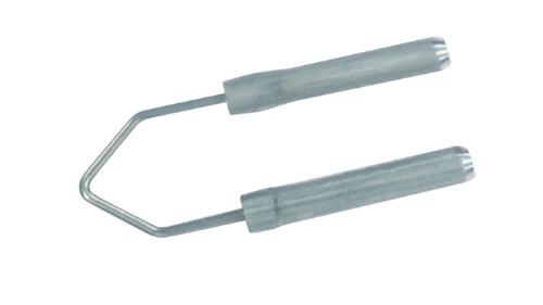 SCHÄFER Glühschlinge passend für Elektroschlinge / Brenngerät ARKOGRAF