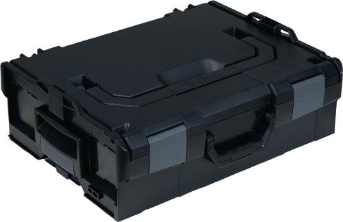 BS Systems Werkzeugkoffer L-BOXX® 136 Innen-B378xT310xH101mm