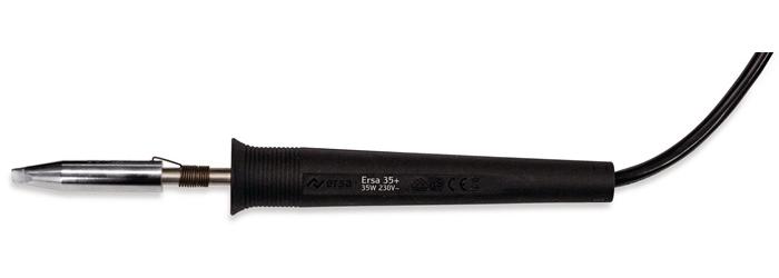 kurtz ersa Univllötkolben 35+ 450 °C Leistung 35 W Anheizzeit ca. 3 min