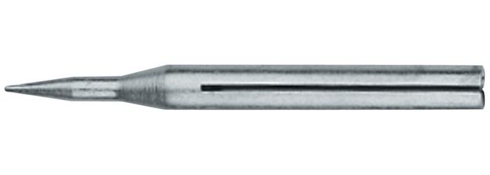 kurtz ersa Lötspitze Serie 162 bleistiftspitz Breite 1,1 mm 0162 BD/SB