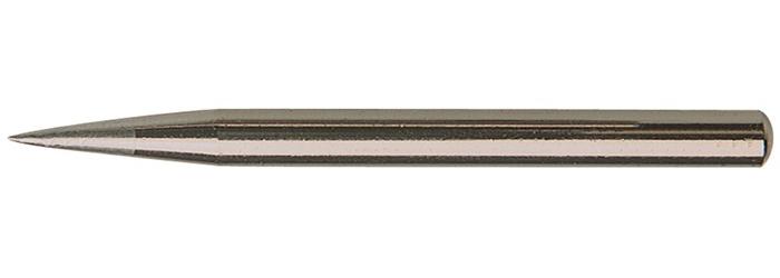 kurtz ersa Lötspitze Serie 032 bleistiftspitz Breite 1,1 mm 0032 BD/SB