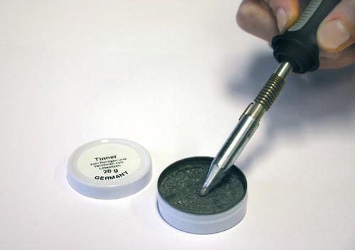 kurtz ersa Reactivator Tip 15 g Dose